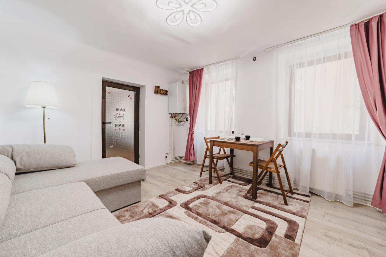 Republicii Premium Braşov Exterior foto