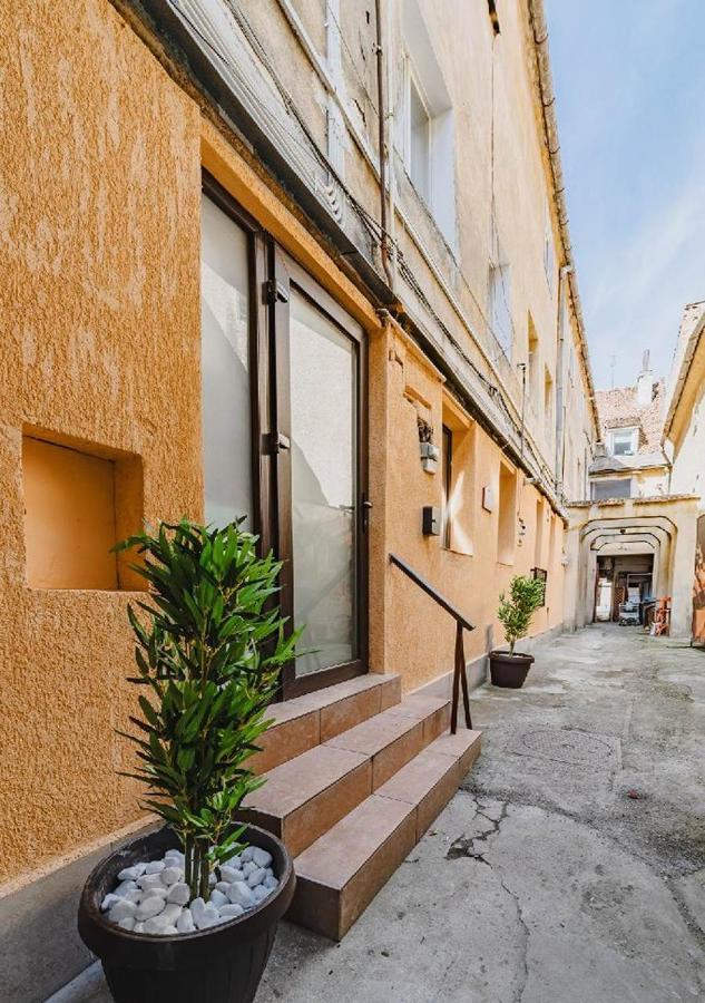 Republicii Premium Braşov Exterior foto