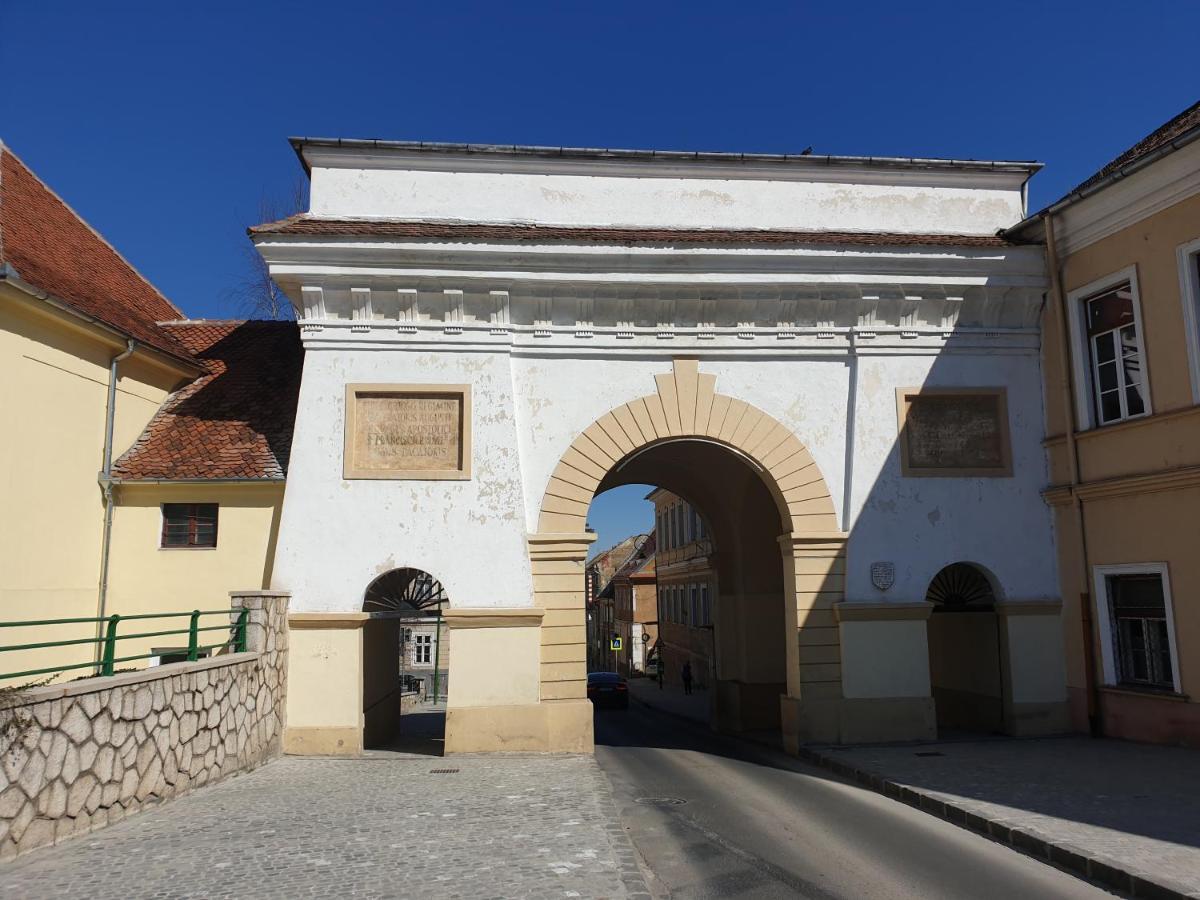 Republicii Premium Braşov Exterior foto