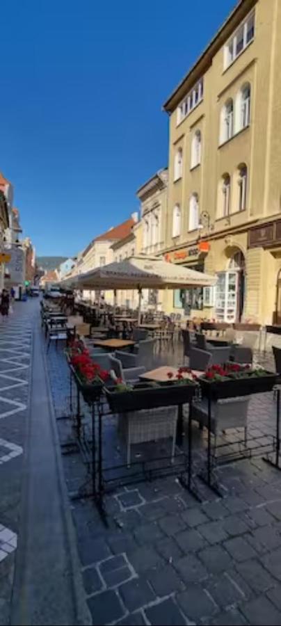 Republicii Premium Braşov Exterior foto
